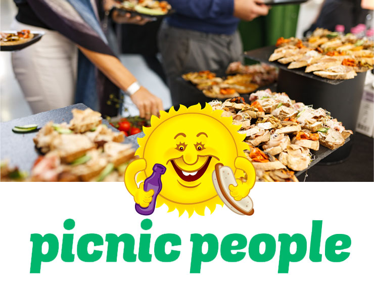 picnic-people